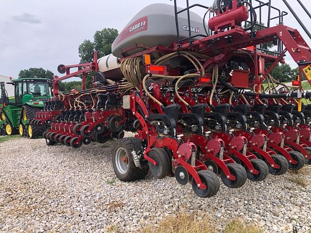 Image of Case IH 2160 equipment image 4