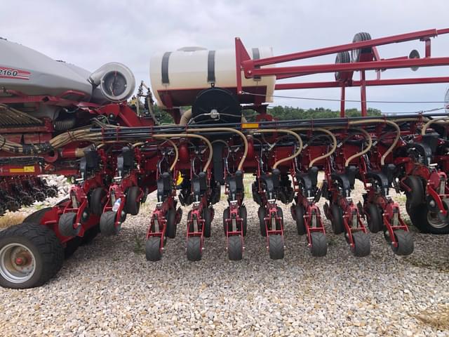Image of Case IH 2160 equipment image 1