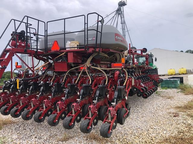 Image of Case IH 2160 equipment image 2