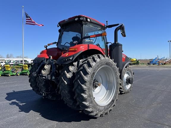 Image of Case IH Magnum 240 equipment image 2