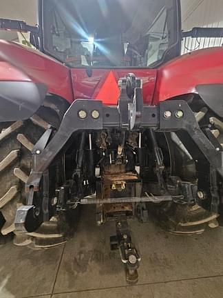 Image of Case IH Magnum 240 equipment image 1