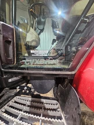 Image of Case IH Magnum 240 equipment image 3