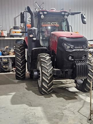 Image of Case IH Magnum 240 Primary image