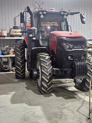 2023 Case IH Magnum 240 Image