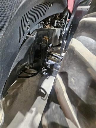 Image of Case IH Magnum 240 equipment image 4