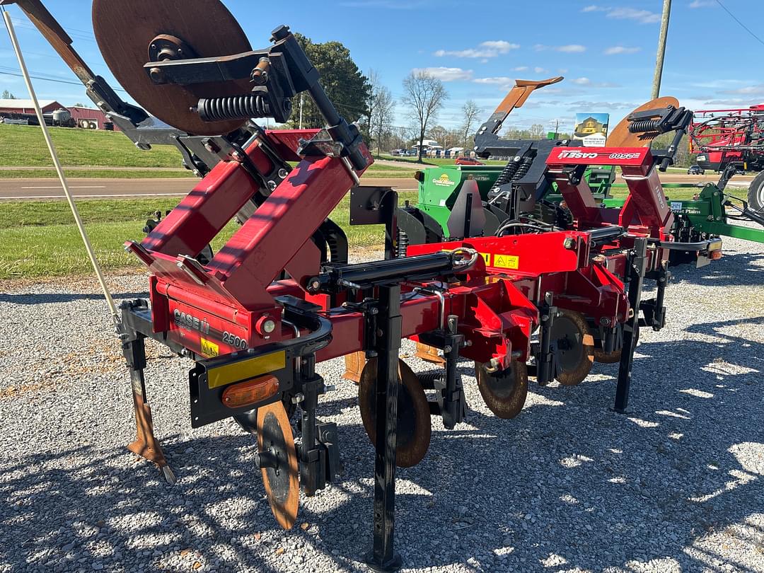 Image of Case IH 2500 Ecolo-Til Primary image