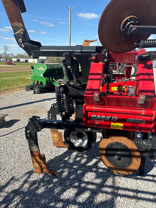 Image of Case IH 2500 Ecolo-Til equipment image 1