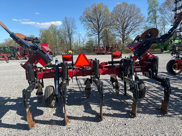 Image of Case IH 2500 Ecolo-Til equipment image 3