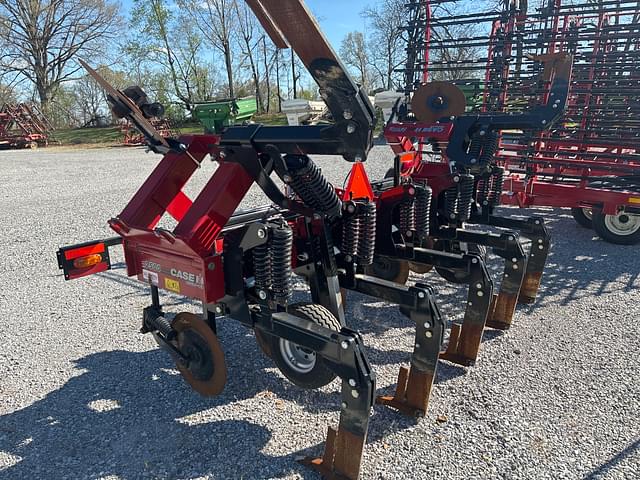 Image of Case IH 2500 Ecolo-Til equipment image 4