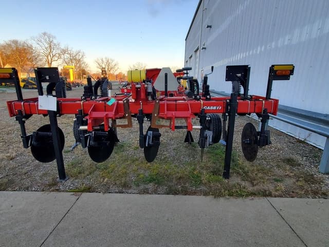 Image of Case IH 2500 Ecolo-Til equipment image 1