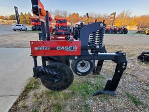 2023 Case IH 2500 Ecolo-Til Image