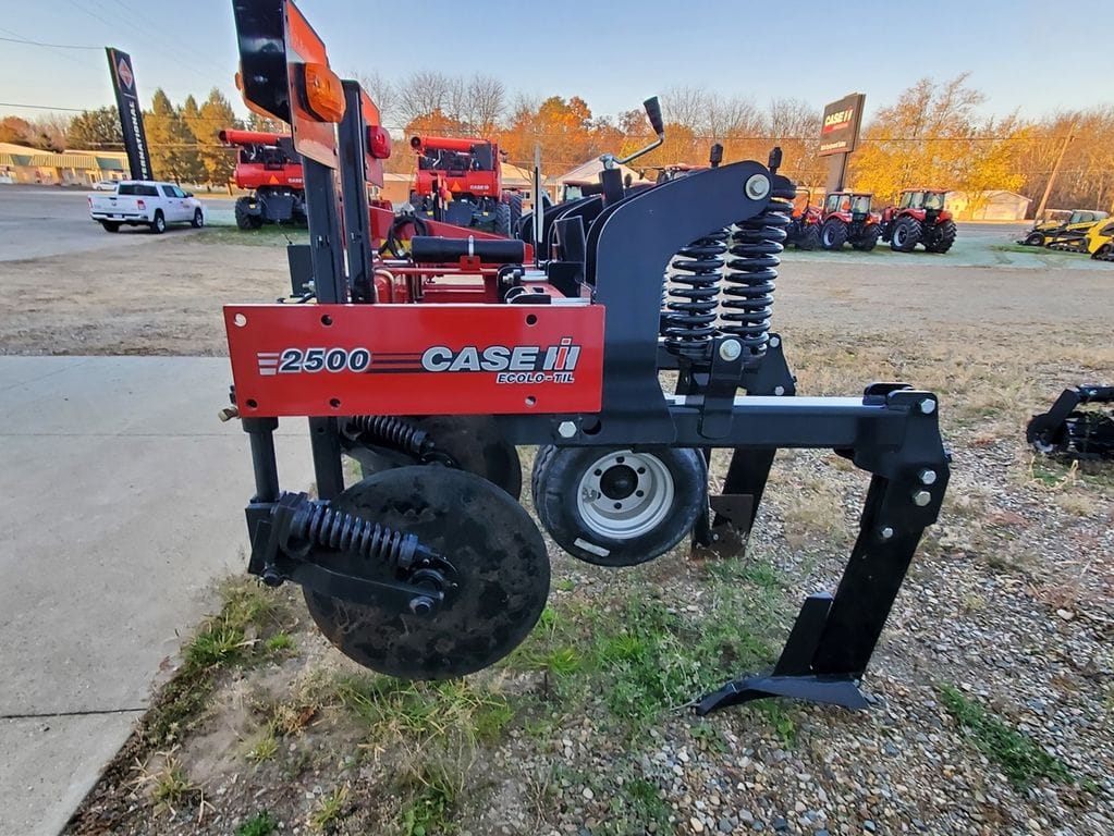 Main image Case IH 2500 Ecolo-Til
