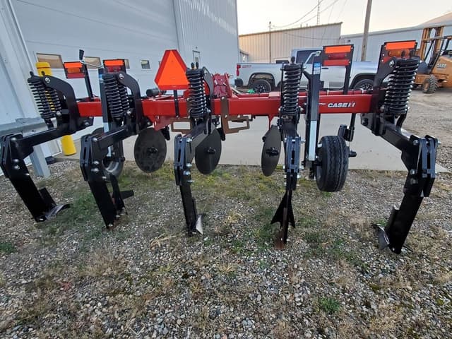 Image of Case IH 2500 Ecolo-Til equipment image 3