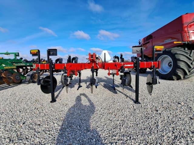 Image of Case IH 2500 Ecolo-Til equipment image 1