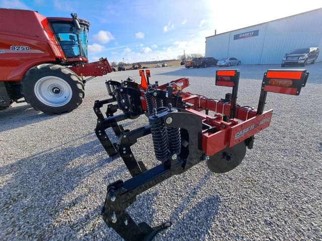 Image of Case IH 2500 Ecolo-Til equipment image 2