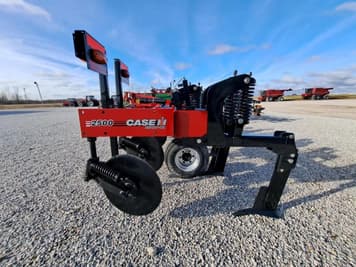 Main image Case IH 2500 Ecolo-Til
