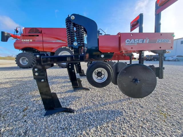 Image of Case IH 2500 Ecolo-Til equipment image 3