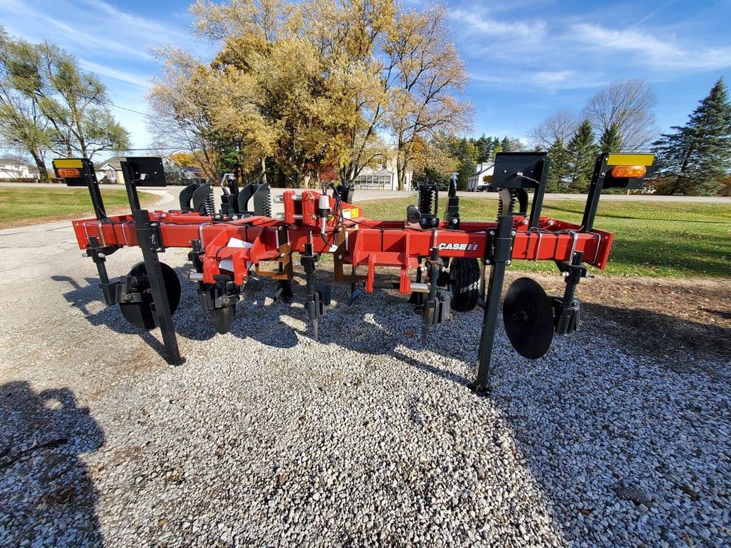 Image of Case IH 2500 Ecolo-Til Image 1