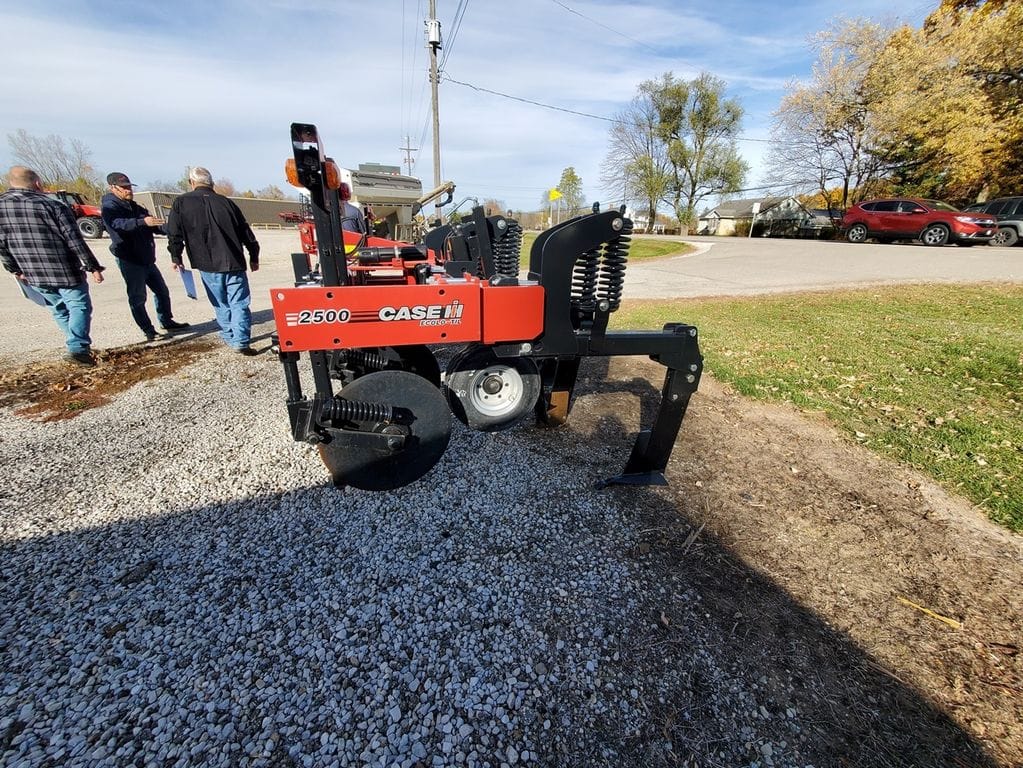 Main image Case IH 2500 Ecolo-Til