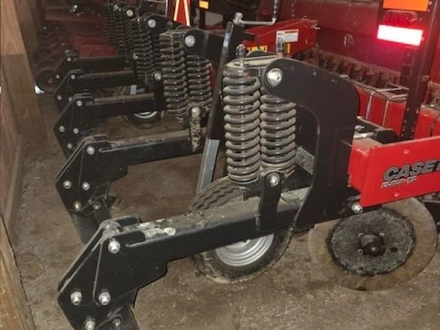 Image of Case IH 2500 Ecolo-Til equipment image 1