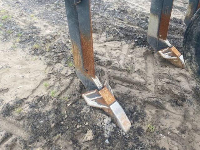 Image of Case IH 2500 Ecolo-Til equipment image 2