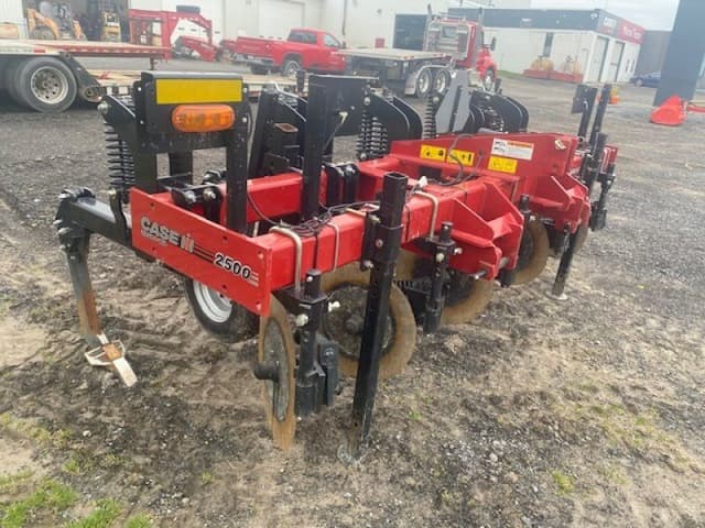 Image of Case IH 2500 Ecolo-Til equipment image 1