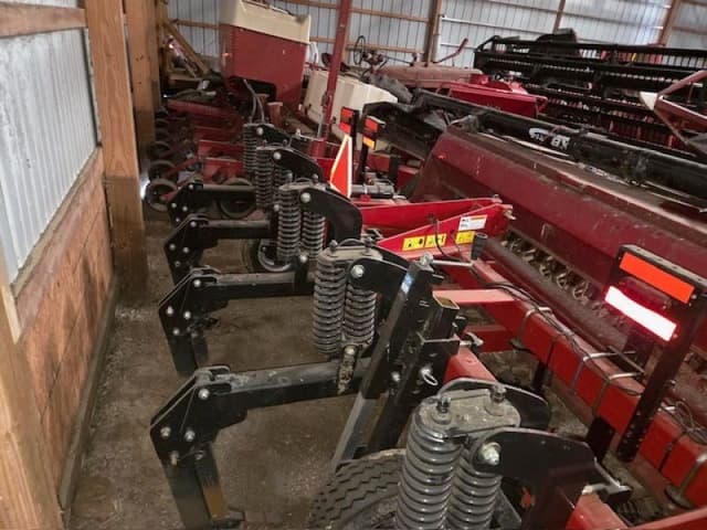 Image of Case IH 2500 Ecolo-Til equipment image 2