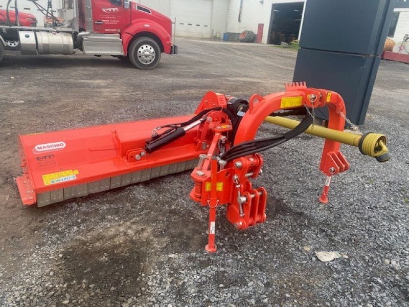 2023 Case IH 2500 Ecolo-Til Equipment Image0