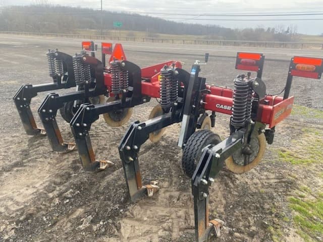 Image of Case IH 2500 Ecolo-Til equipment image 3