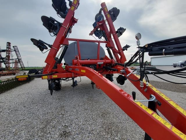 Image of Case IH Nutri Placr 2800 equipment image 2