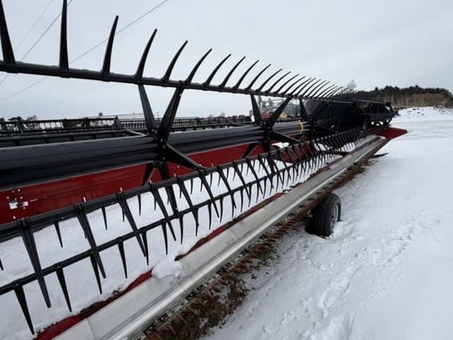 Image of Case IH 3162-40 equipment image 4