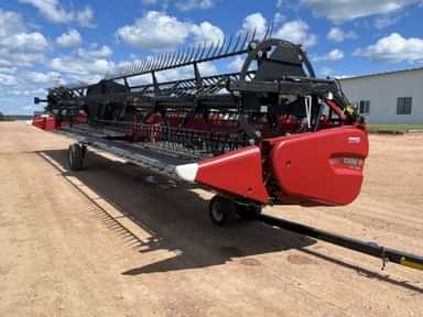 Headers - Platform