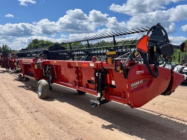 Image of Case IH 3162-40 equipment image 1