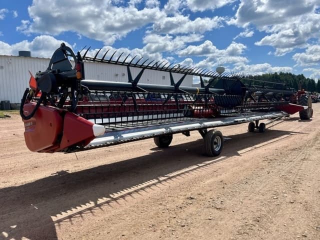 Image of Case IH 3162-40 equipment image 3