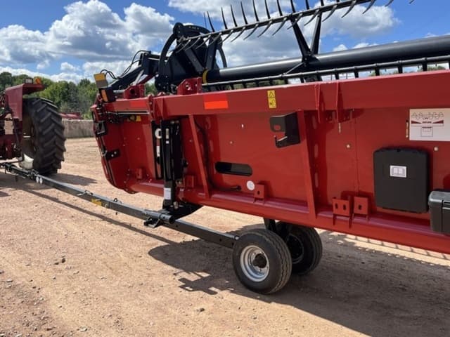Image of Case IH 3162-40 equipment image 2