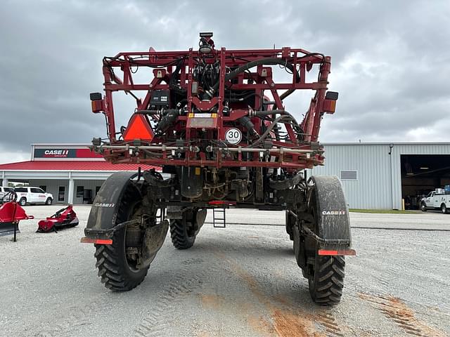 Image of Case IH Patriot 3250 equipment image 3