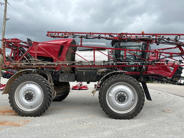 Image of Case IH Patriot 3250 equipment image 1