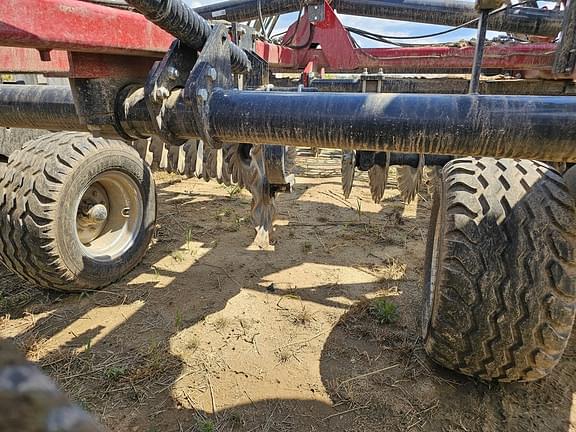 Image of Case IH Barracuda 335 equipment image 1