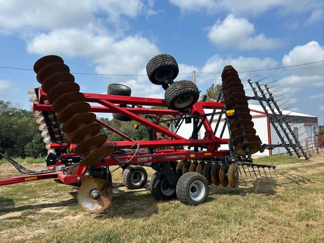 Image of Case IH 375 equipment image 1