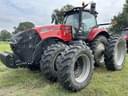 2023 Case IH Magnum 400 Image