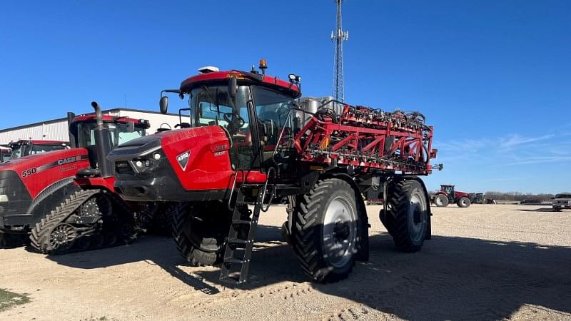 Image of Case IH Patriot 4350 Primary image