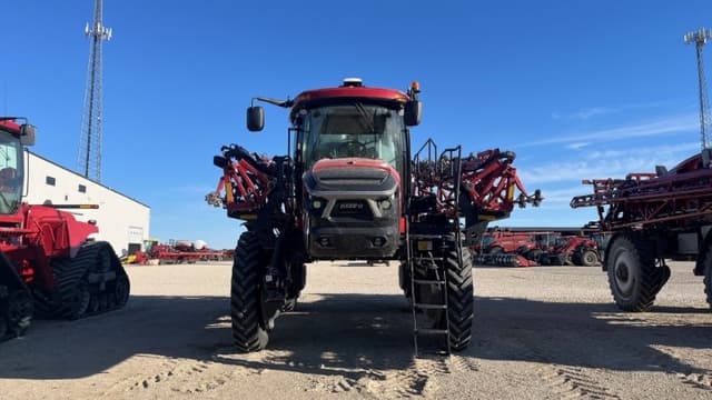 Image of Case IH Patriot 4350 equipment image 1