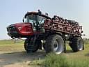 2023 Case IH Patriot 4350 Image