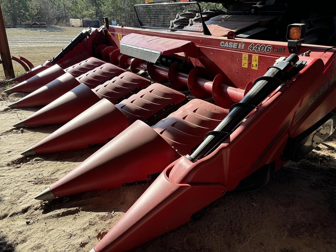 Image of Case IH 4406 Primary image