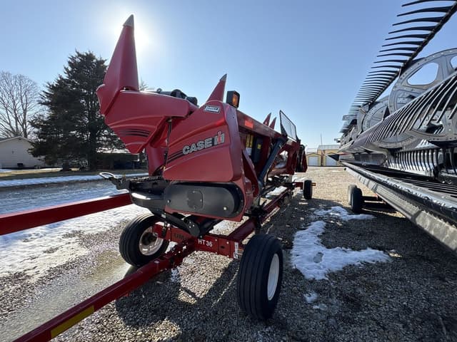 Image of Case IH 4408 equipment image 4