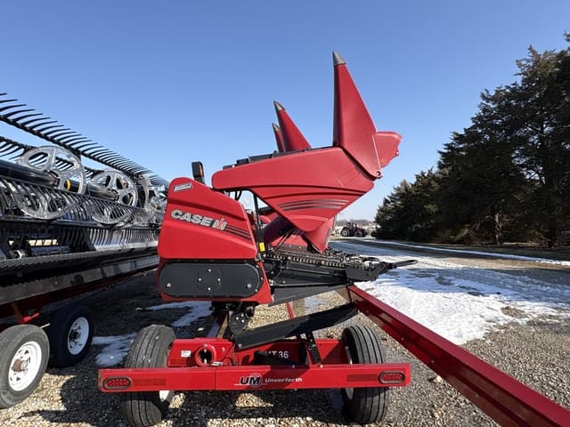 Image of Case IH 4408 equipment image 1