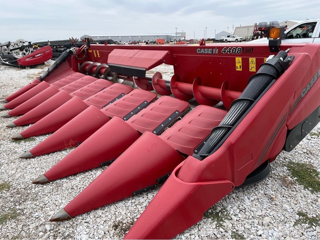 2023 Case IH 4408 Equipment Image0