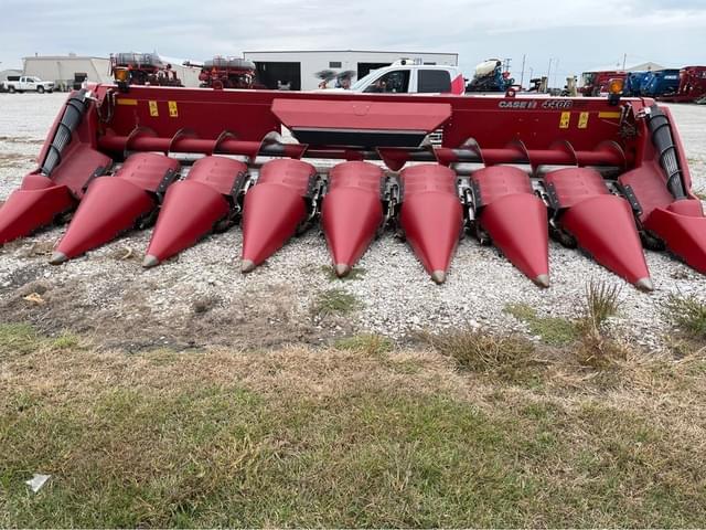 Image of Case IH 4408 equipment image 1