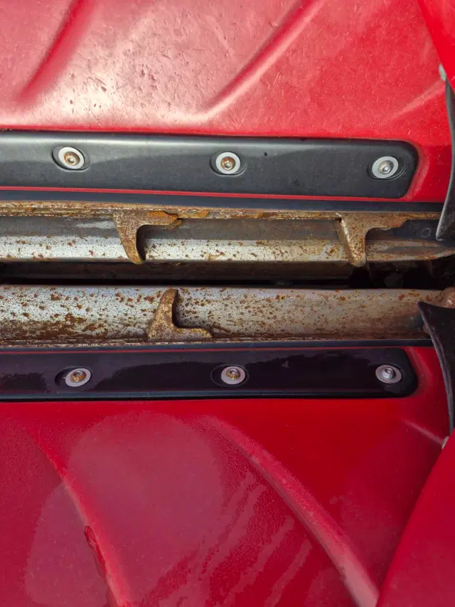 Image of Case IH 4408 equipment image 2
