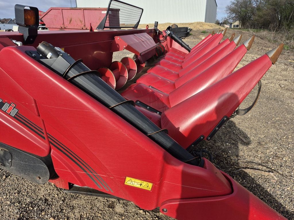 2023 Case IH 4408-30 Equipment Image0